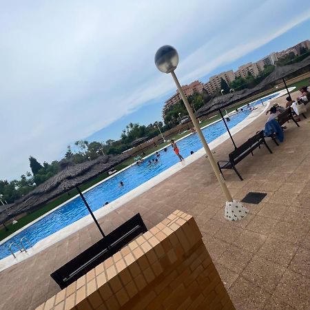 Apartamento Oropesa Marinador Oropesa del Mar Εξωτερικό φωτογραφία