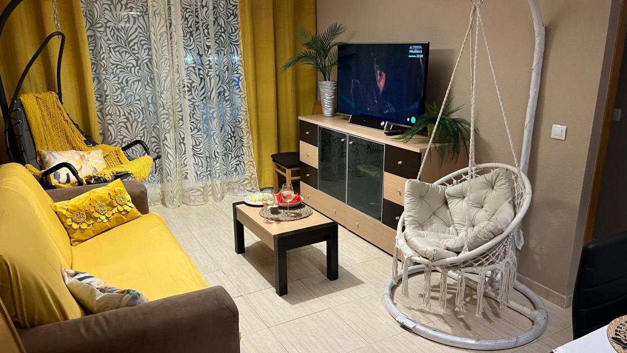 Apartamento Oropesa Marinador Oropesa del Mar Εξωτερικό φωτογραφία