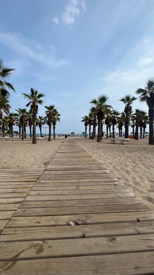 Apartamento Oropesa Marinador Oropesa del Mar Εξωτερικό φωτογραφία