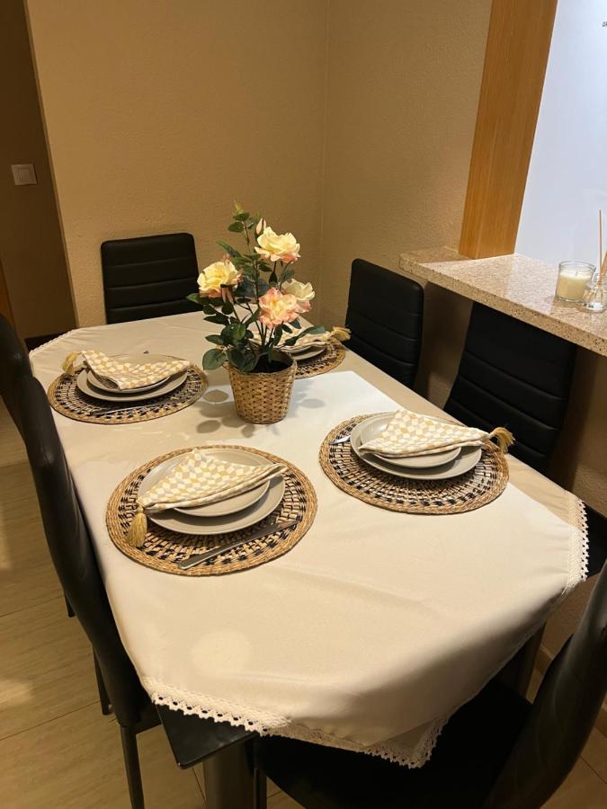 Apartamento Oropesa Marinador Oropesa del Mar Εξωτερικό φωτογραφία