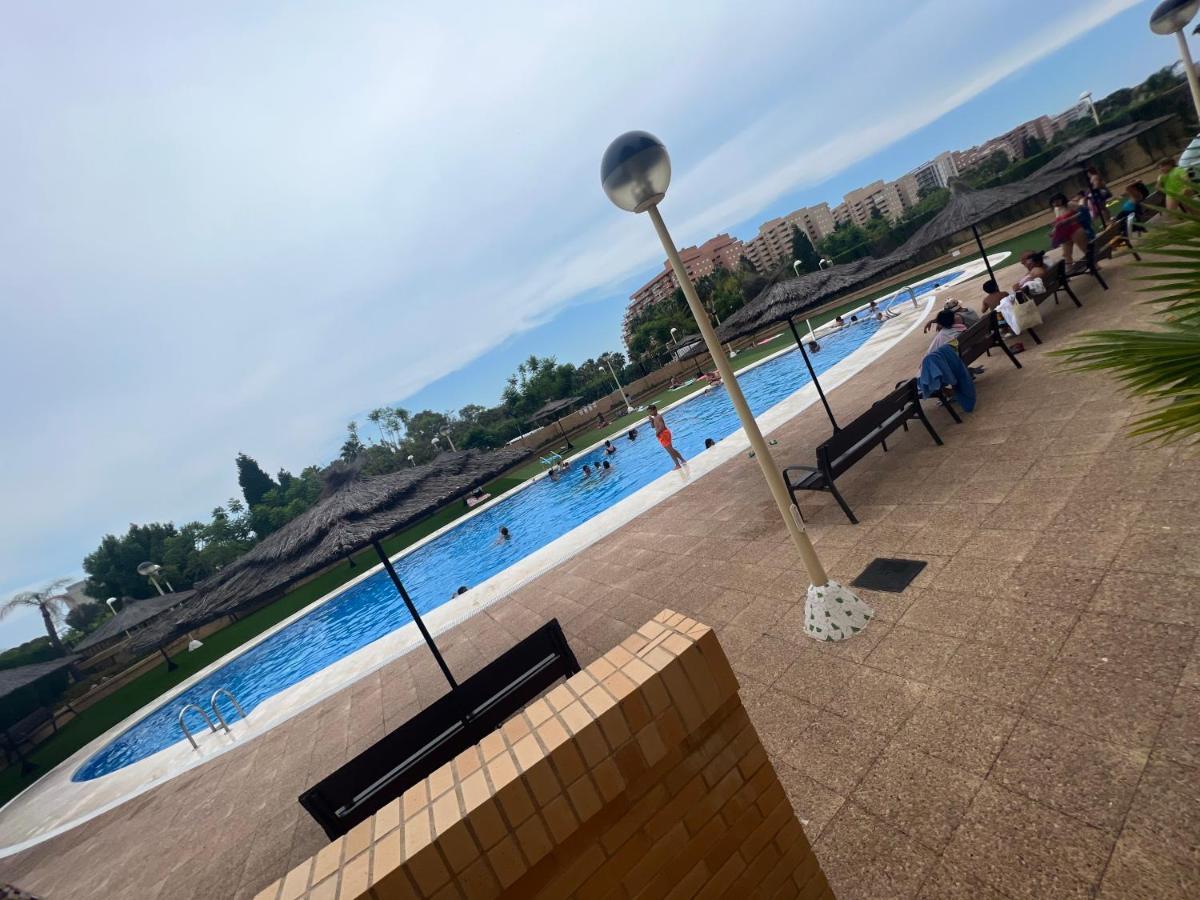 Apartamento Oropesa Marinador Oropesa del Mar Εξωτερικό φωτογραφία