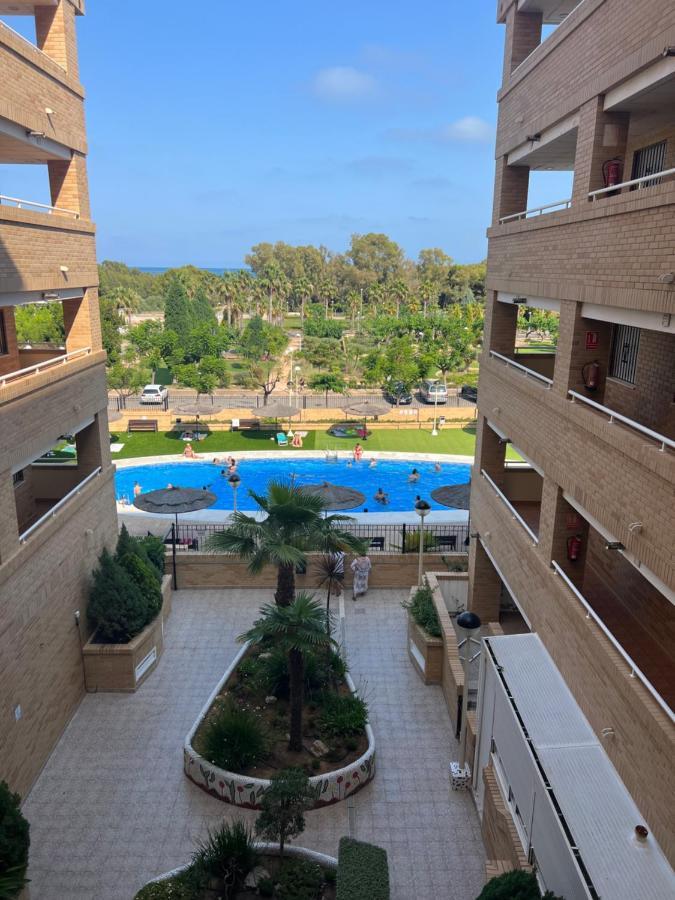 Apartamento Oropesa Marinador Oropesa del Mar Εξωτερικό φωτογραφία