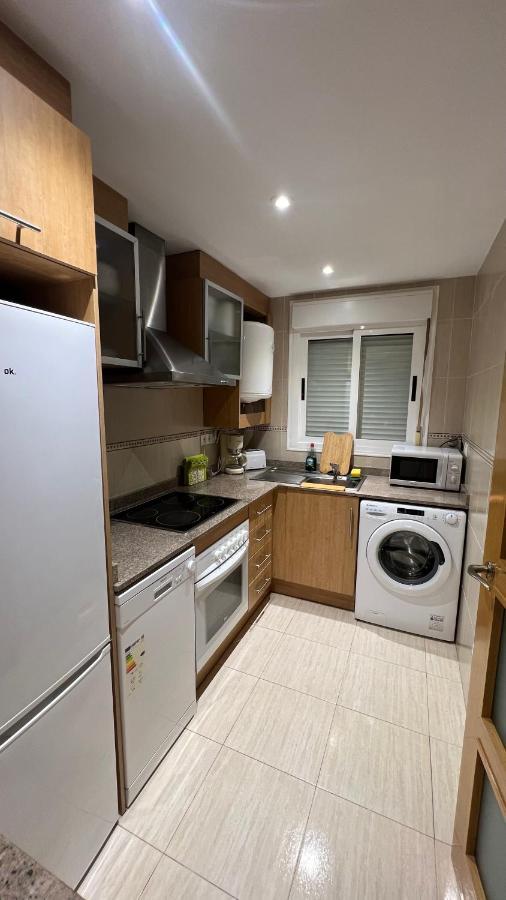Apartamento Oropesa Marinador Oropesa del Mar Εξωτερικό φωτογραφία