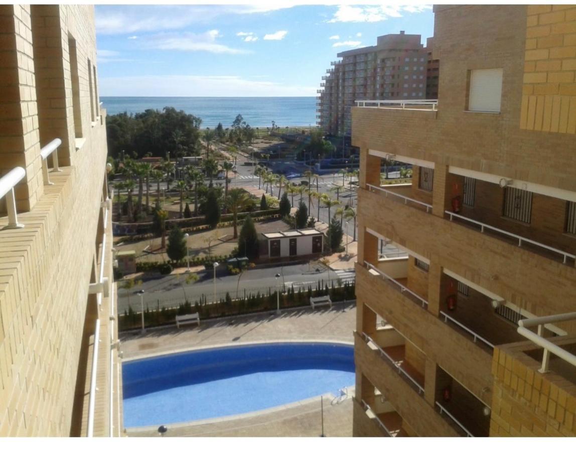 Apartamento Oropesa Marinador Oropesa del Mar Εξωτερικό φωτογραφία