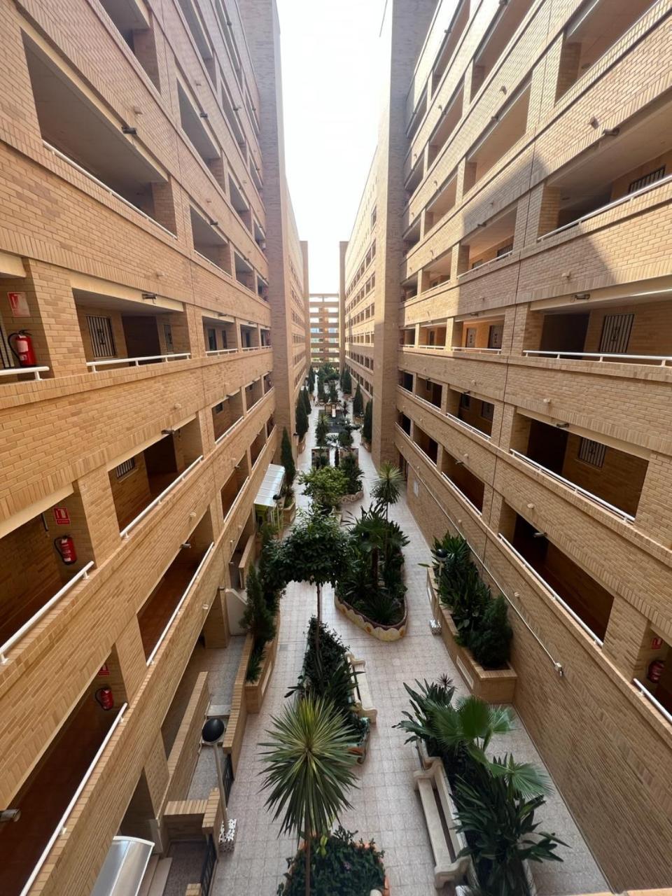 Apartamento Oropesa Marinador Oropesa del Mar Εξωτερικό φωτογραφία