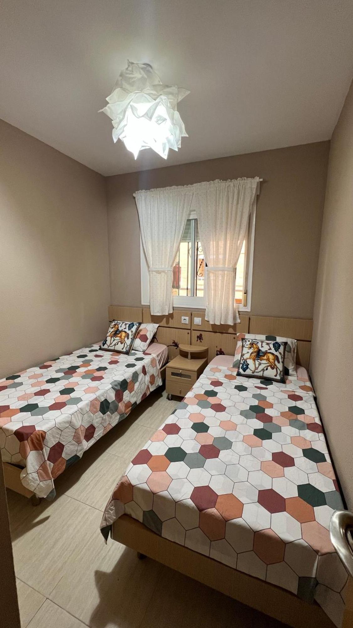 Apartamento Oropesa Marinador Oropesa del Mar Εξωτερικό φωτογραφία