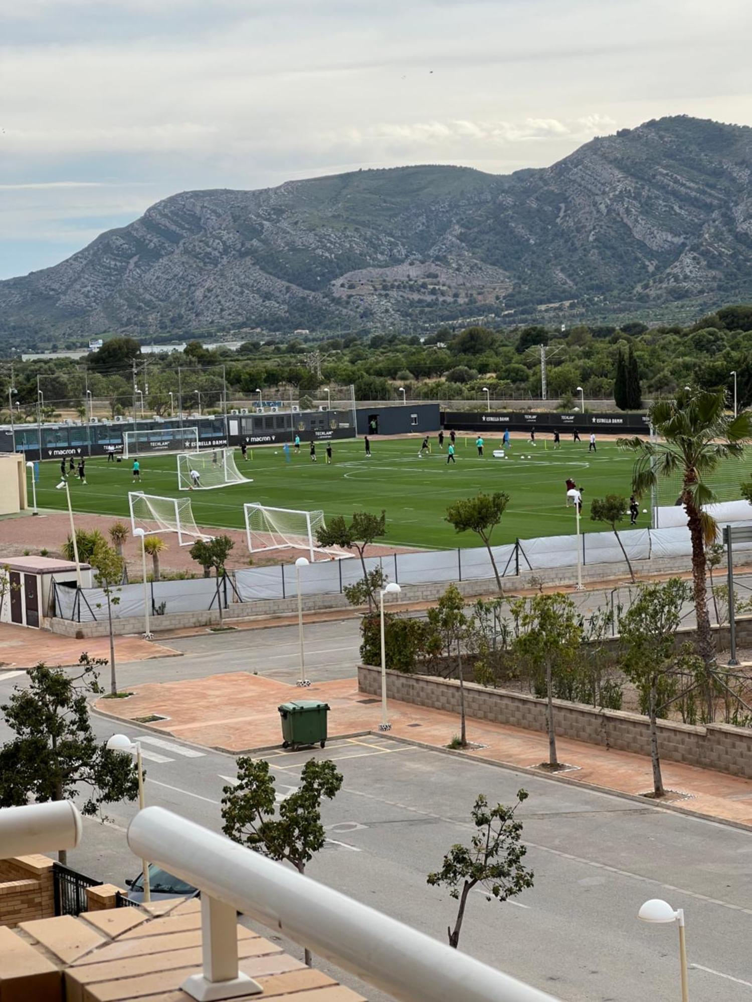 Apartamento Oropesa Marinador Oropesa del Mar Εξωτερικό φωτογραφία