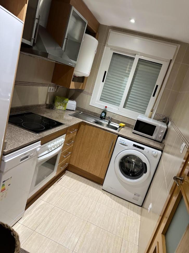 Apartamento Oropesa Marinador Oropesa del Mar Εξωτερικό φωτογραφία