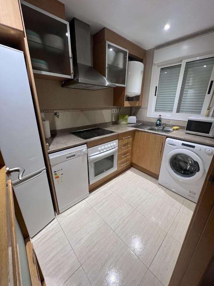 Apartamento Oropesa Marinador Oropesa del Mar Εξωτερικό φωτογραφία